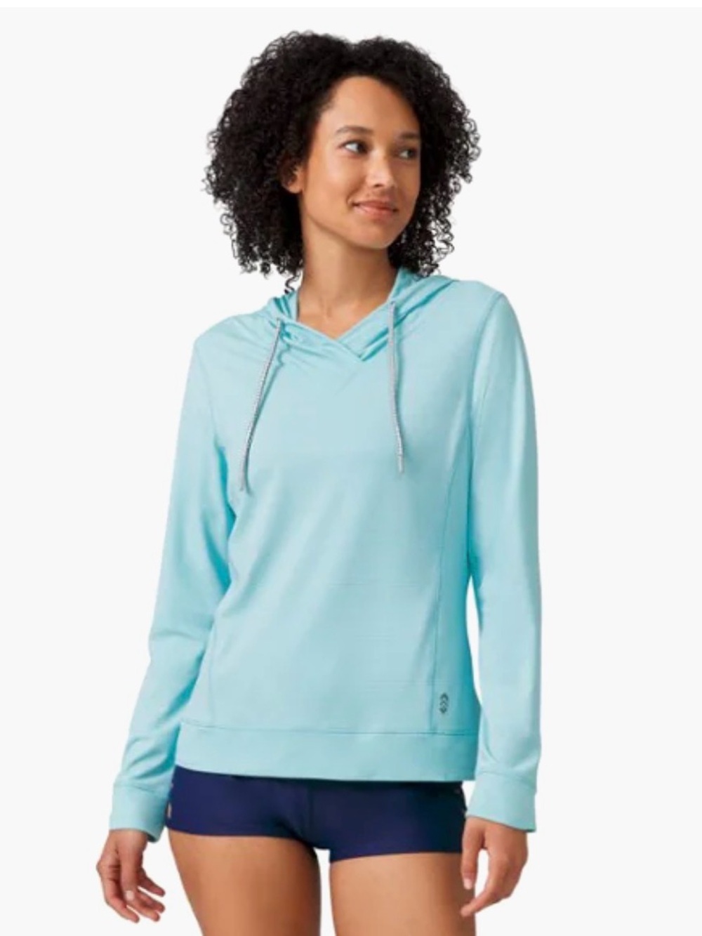 Free Country SunFree UPF Hoodie - Women's